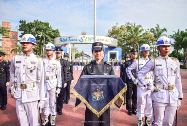 Pendaftar Sekolah Kedinasan 2025
