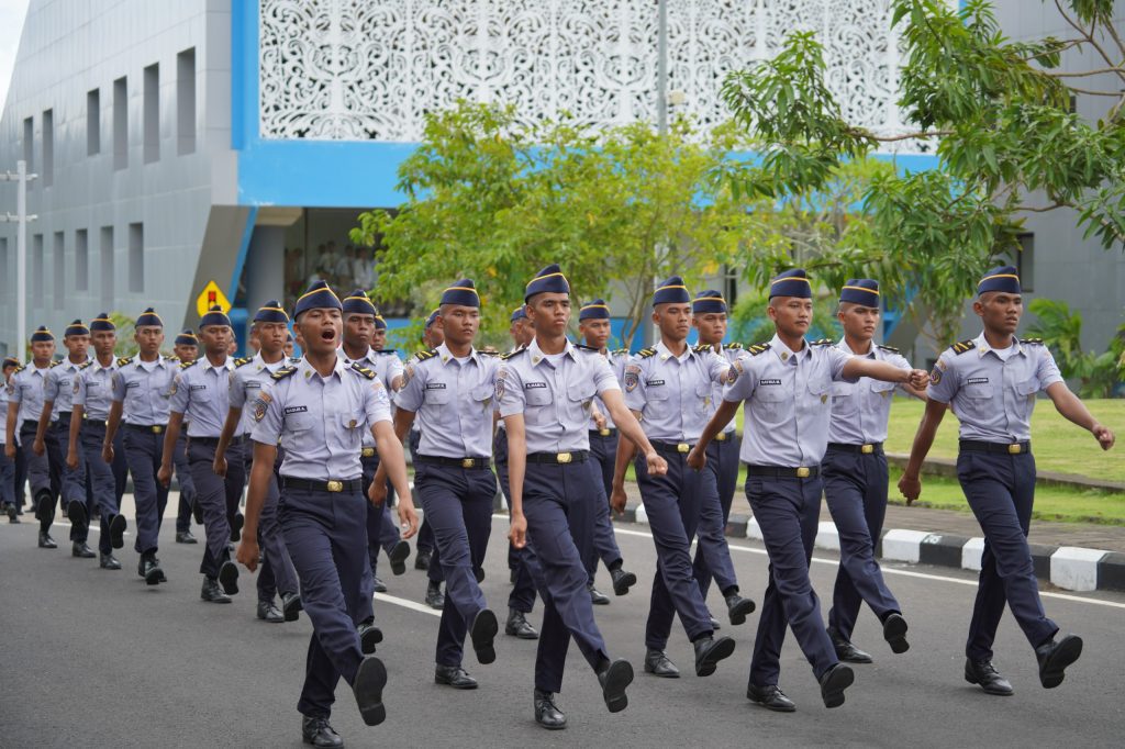 Pendaftar Sekolah Kedinasan 2025