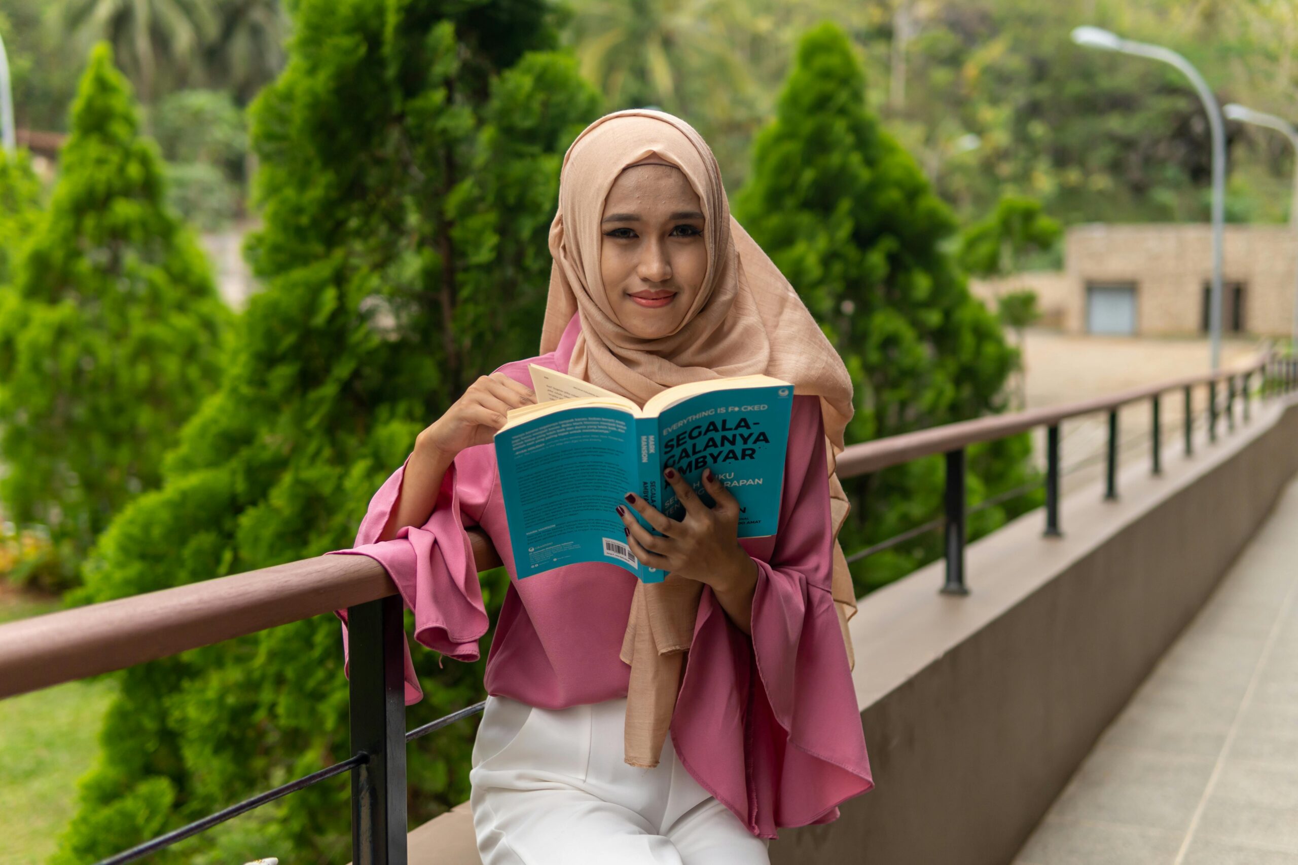 UIN baru