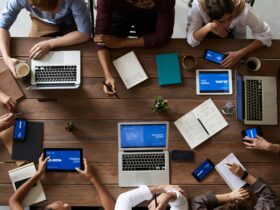 Jurusan yang Berhubungan dengan Bisnis