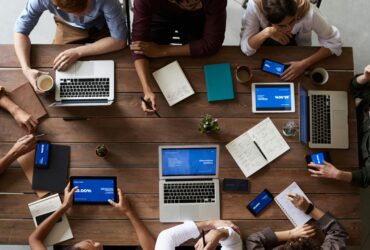 Jurusan yang Berhubungan dengan Bisnis