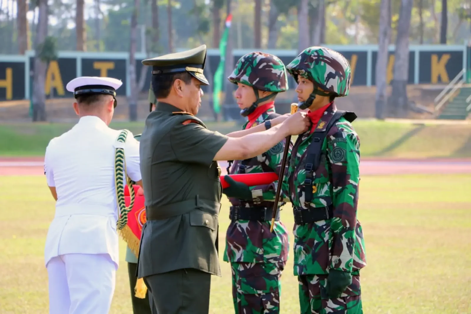 Pa PK TNI 2025