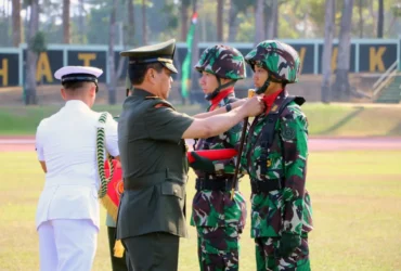 Pa PK TNI 2025