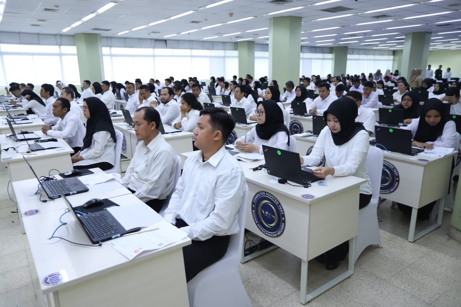 pendaftaran CPNS 2025