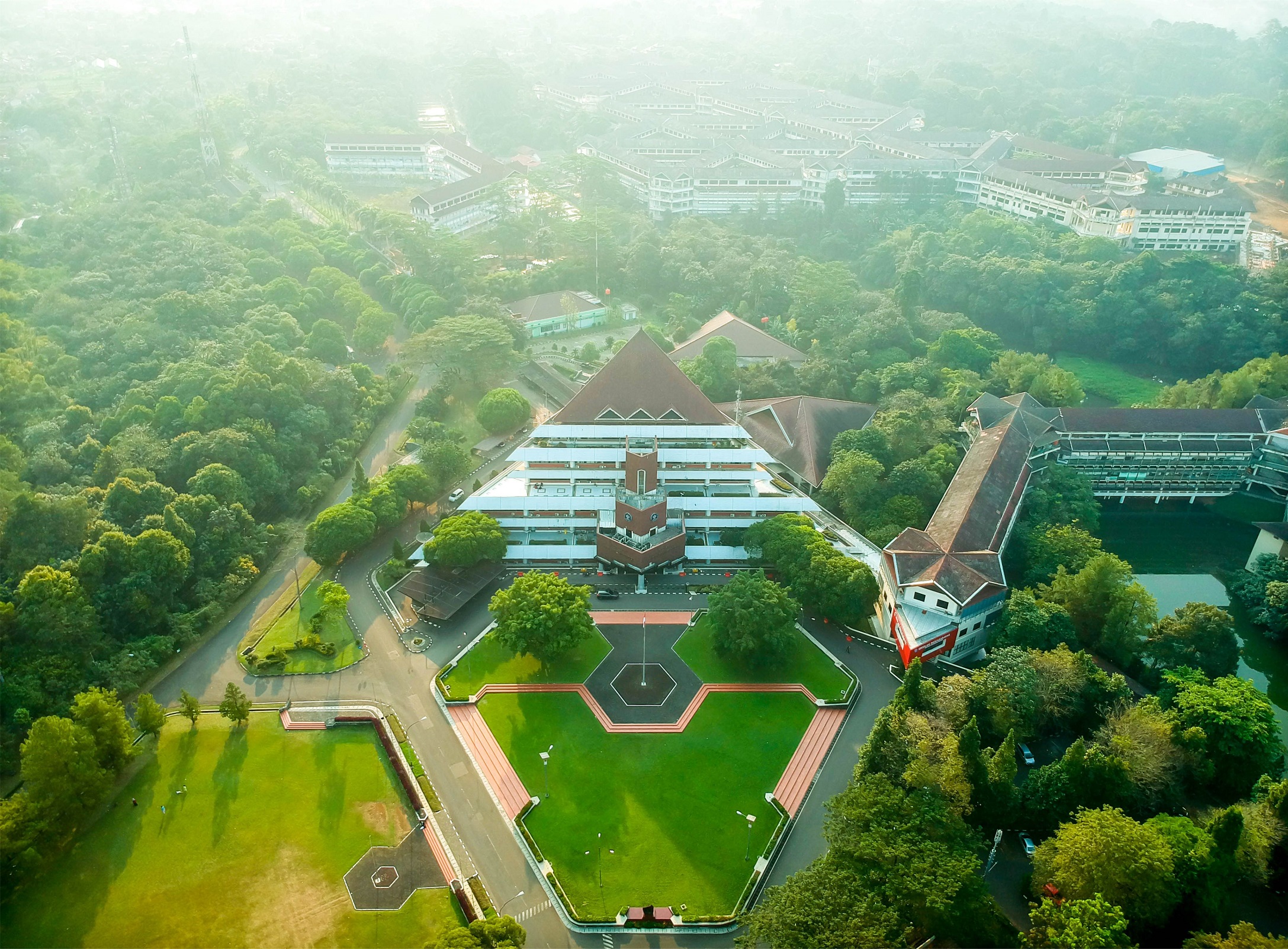 PTN BH adalah