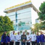 Politeknik negeri di Jawa Tengah