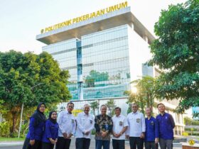 Politeknik negeri di Jawa Tengah