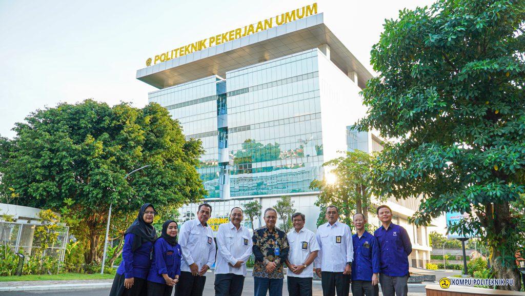 Politeknik negeri di Jawa Tengah