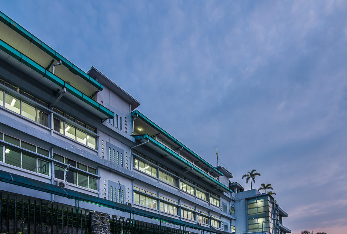 Politeknik negeri di Jawa Barat
