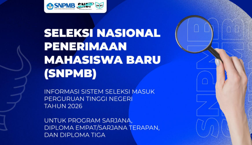 pengumuman SNPMB 2026