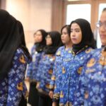 Pendaftaran CPNS 2025