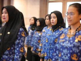 Pendaftaran CPNS 2025