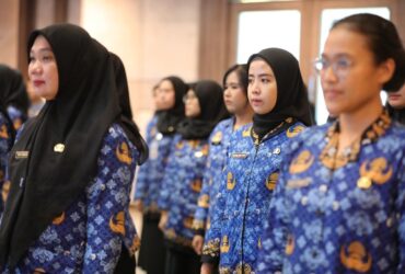 Pendaftaran CPNS 2025