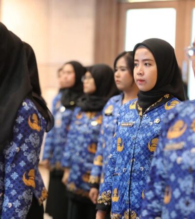 Pendaftaran CPNS 2025