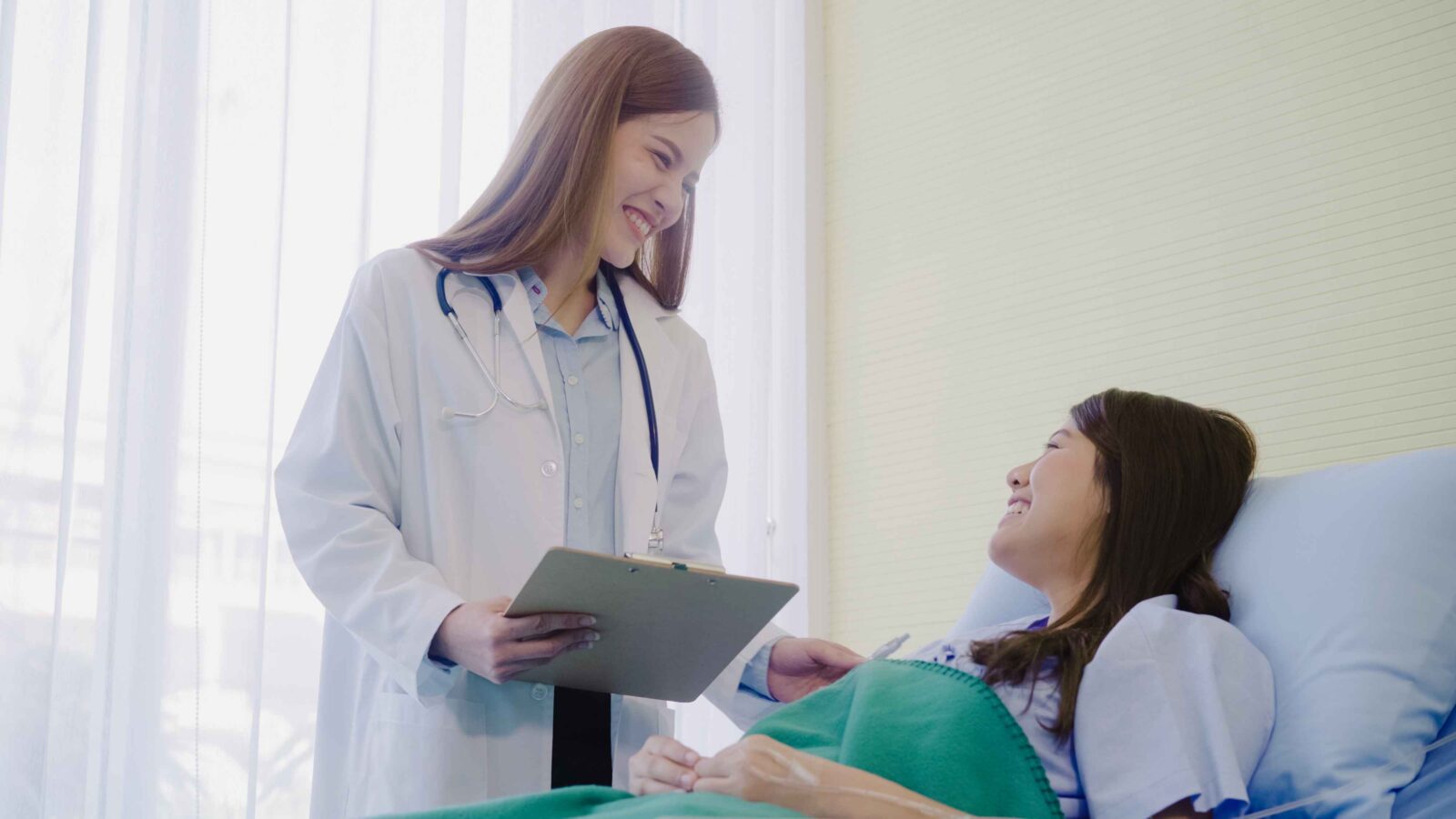 perjalanan menjadi dokter