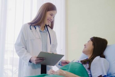 perjalanan menjadi dokter