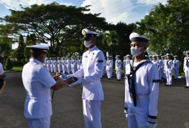 Pendaftaran Tamtama TNI AL 2025