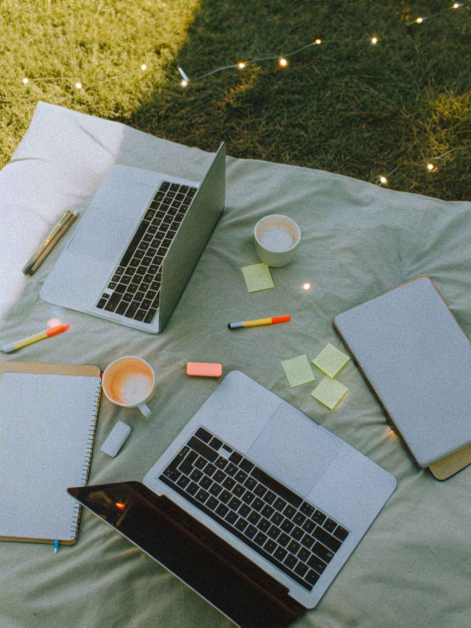 benda-benda yang dibutuhkan mahasiswa