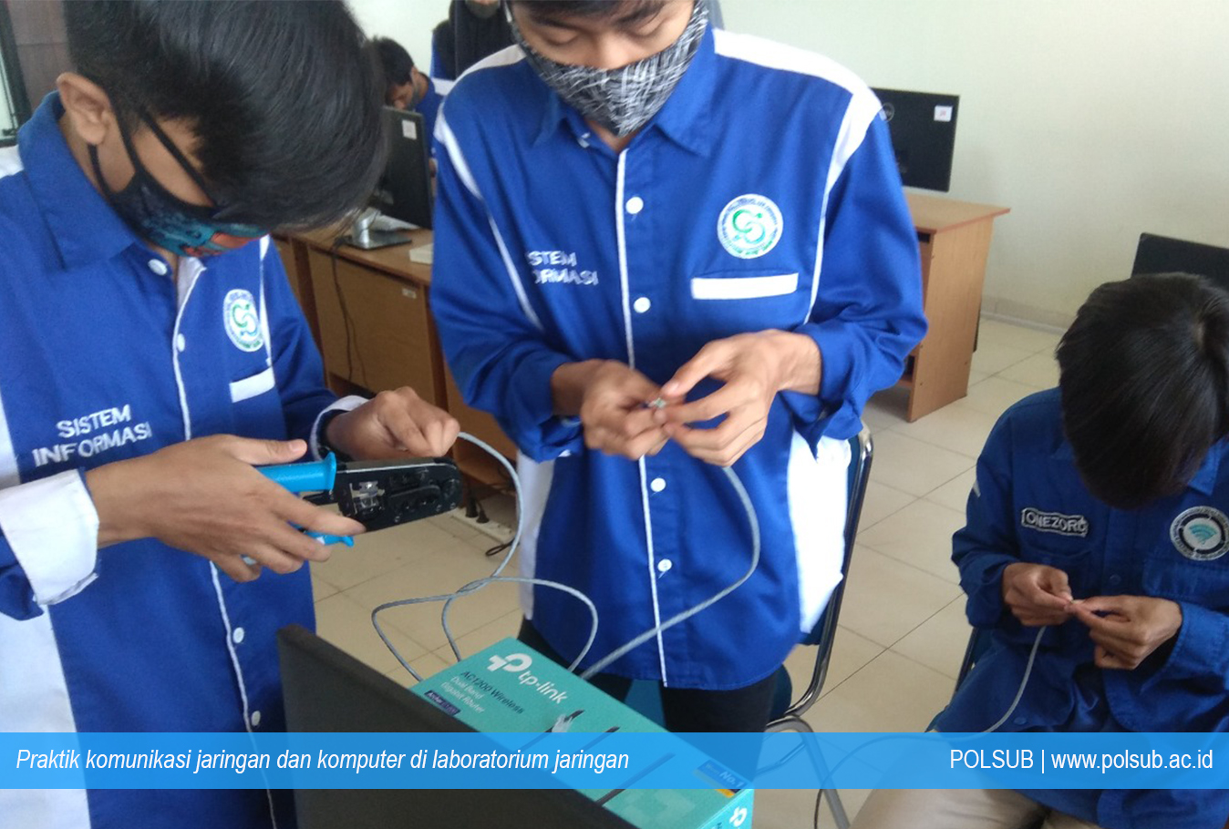 Politeknik negeri di Jawa Barat