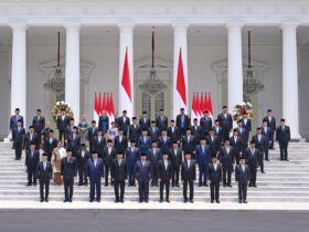 jurusan kuliah yang bisa kerja di pemerintahan