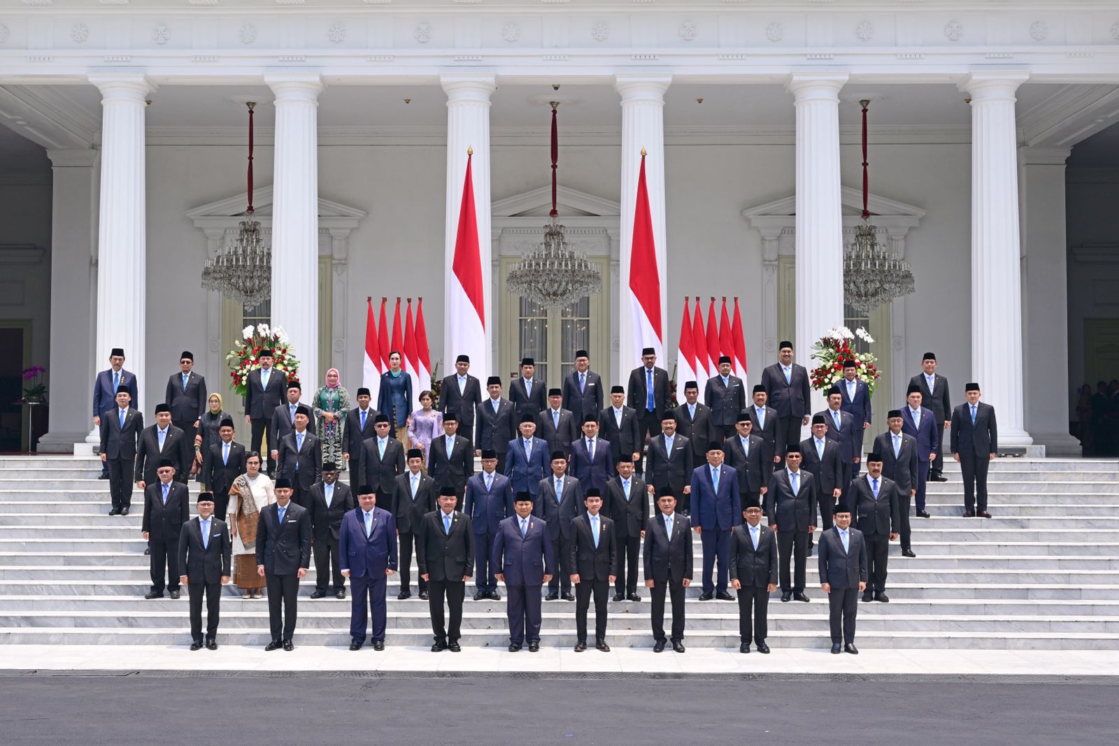 jurusan kuliah yang bisa kerja di pemerintahan