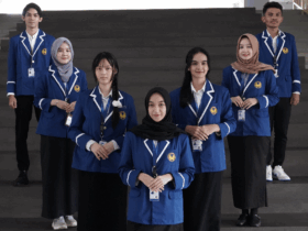 masuk STAN jalur apa saja