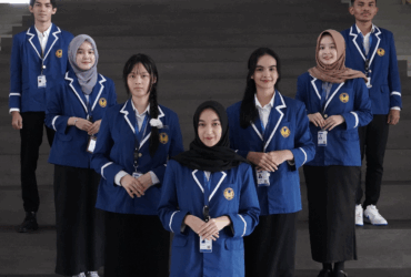 masuk STAN jalur apa saja