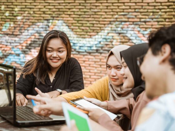 Jurusan Ilkom Terbaik di Indonesia