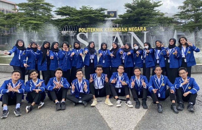 masuk STAN jalur apa saja
