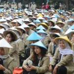 Jurusan Terketat UGM