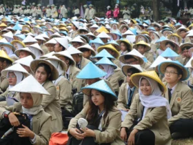 Jurusan Terketat UGM