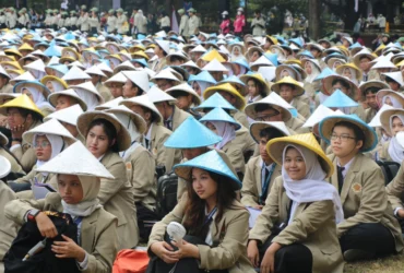 Jurusan Terketat UGM