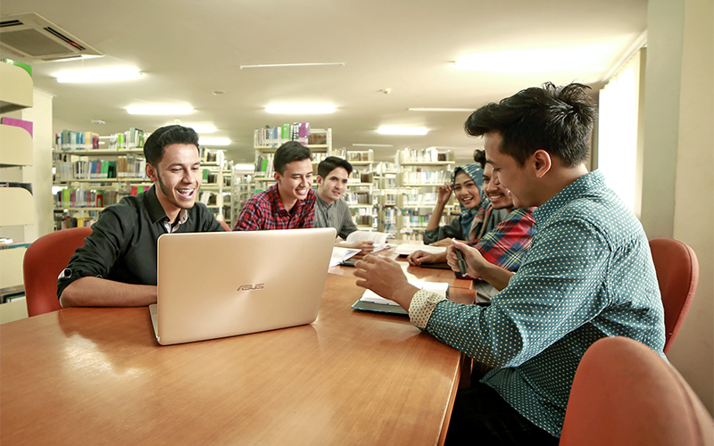 pendaftaran UII Jogja