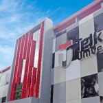 pendaftaran universitas Telkom