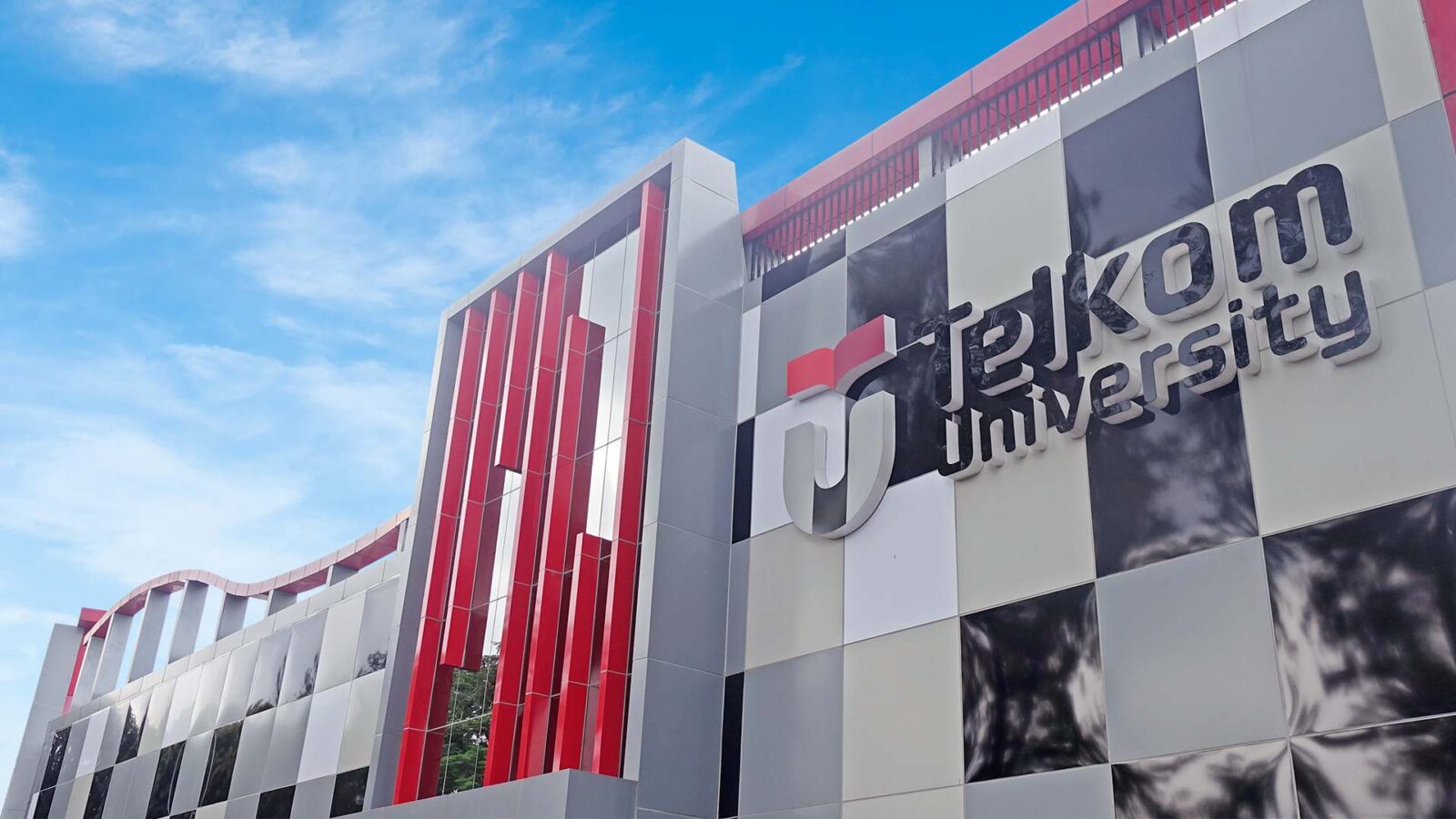 pendaftaran universitas Telkom