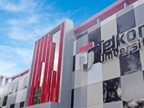pendaftaran universitas Telkom