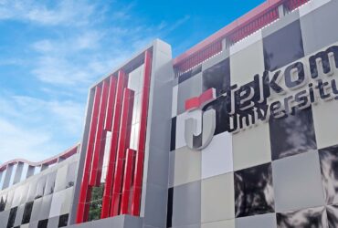 pendaftaran universitas Telkom
