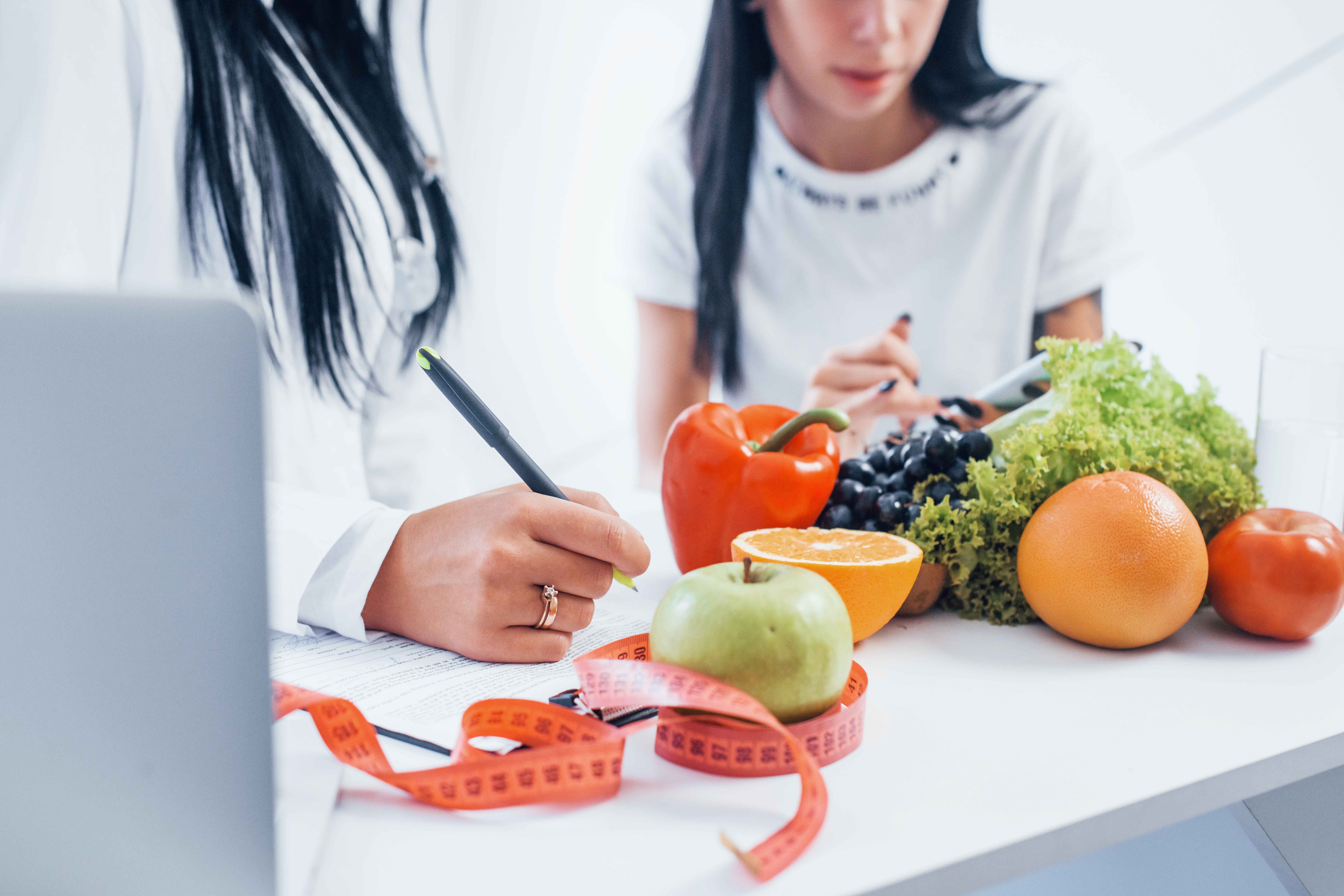 Universitas Negeri yang Ada Jurusan Ilmu Gizi