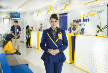 Jurusan yang Bisa Kerja di Bank