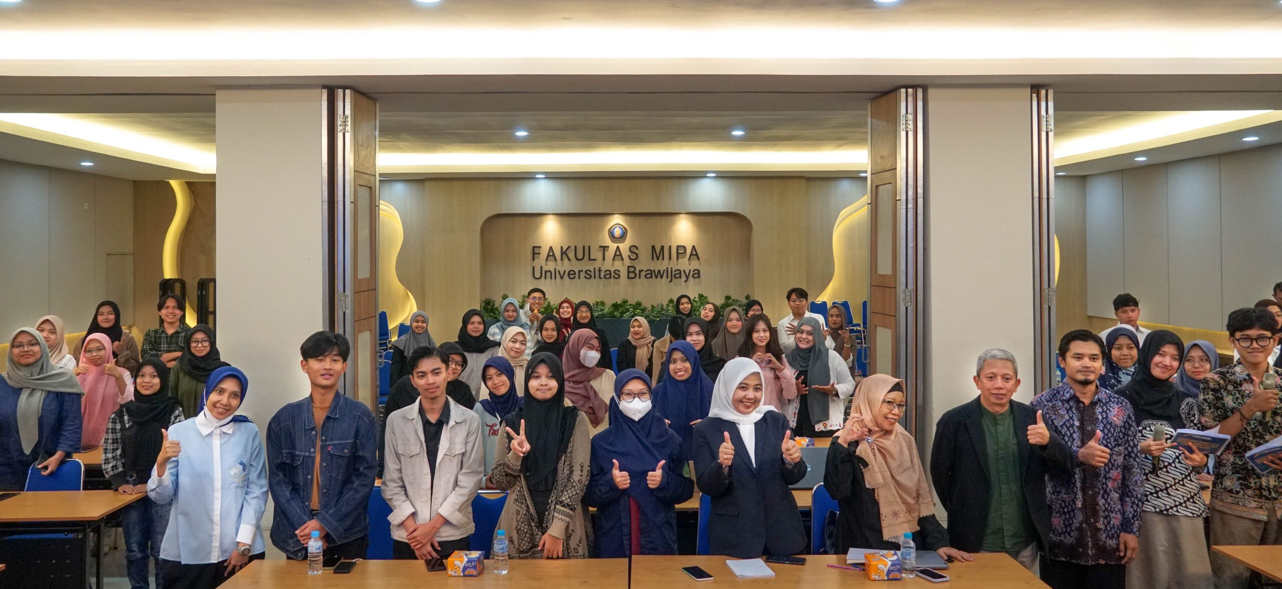 Universitas Brawijaya Malang