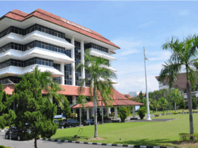 jurusan di UPN Veteran Jogja