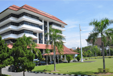 jurusan di UPN Veteran Jogja