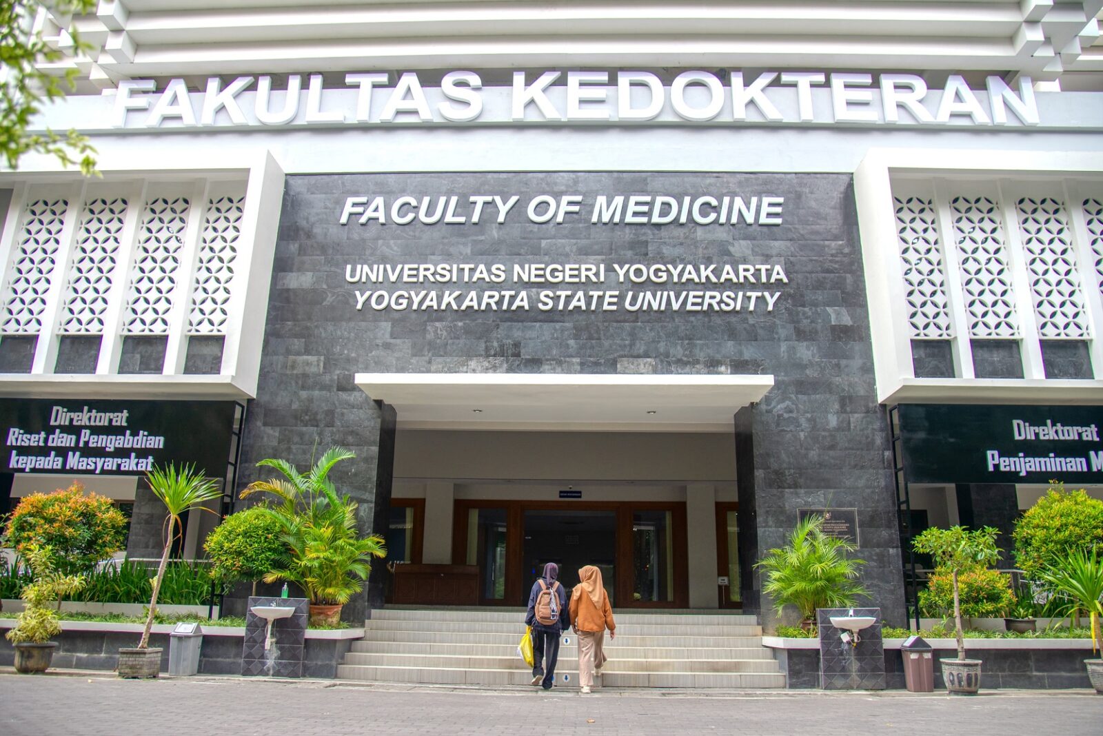 kedokteran UNY
