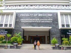 kedokteran UNY