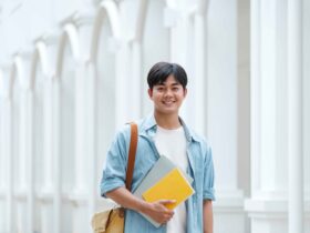 perbedaan IP dan IPK