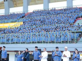 PPPK Kementerian HAM 2026