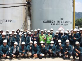 teknik metalurgi belajar apa