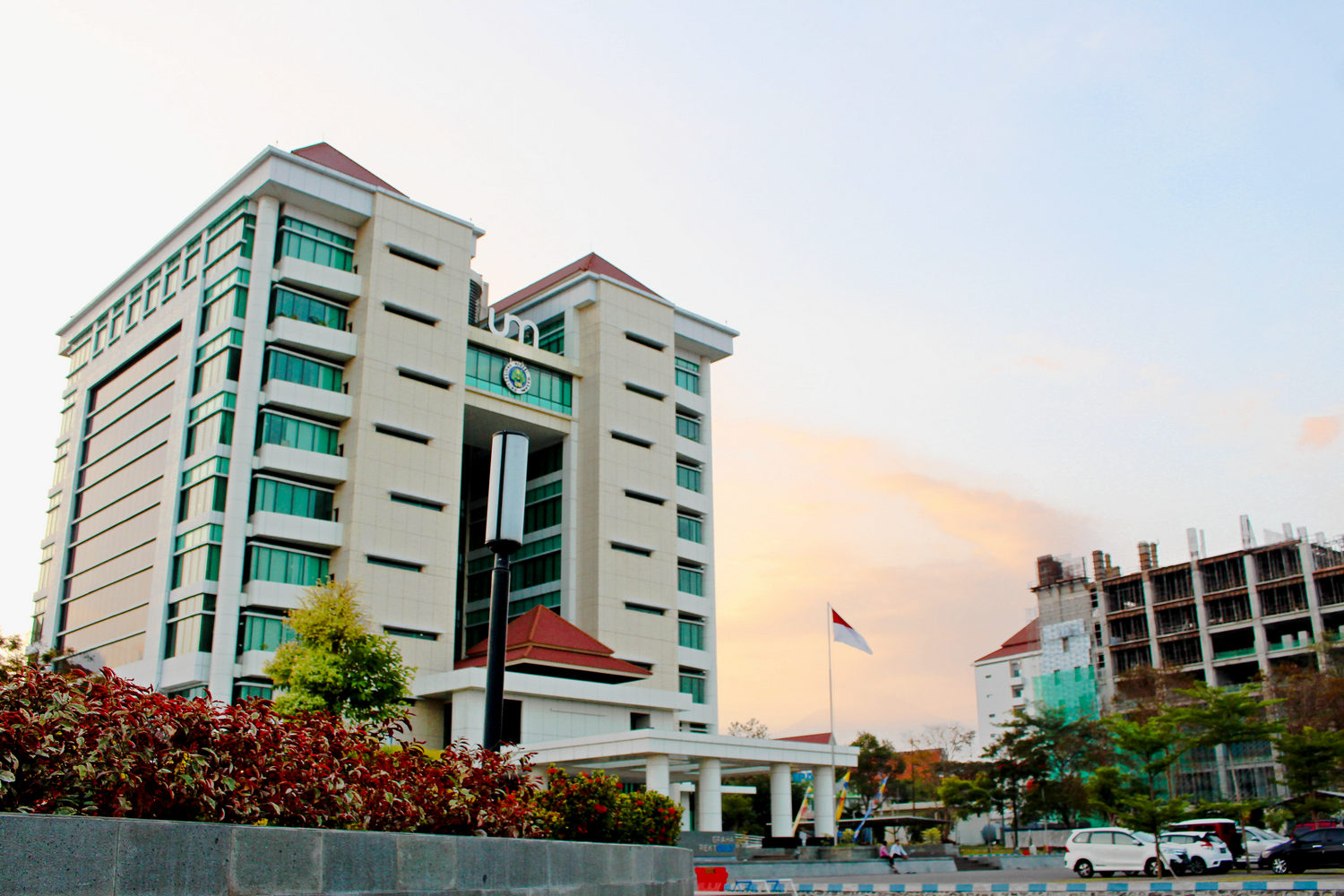 IUP Universitas Negeri Malang