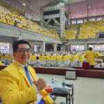 urutan kampus terbaik di Indonesia