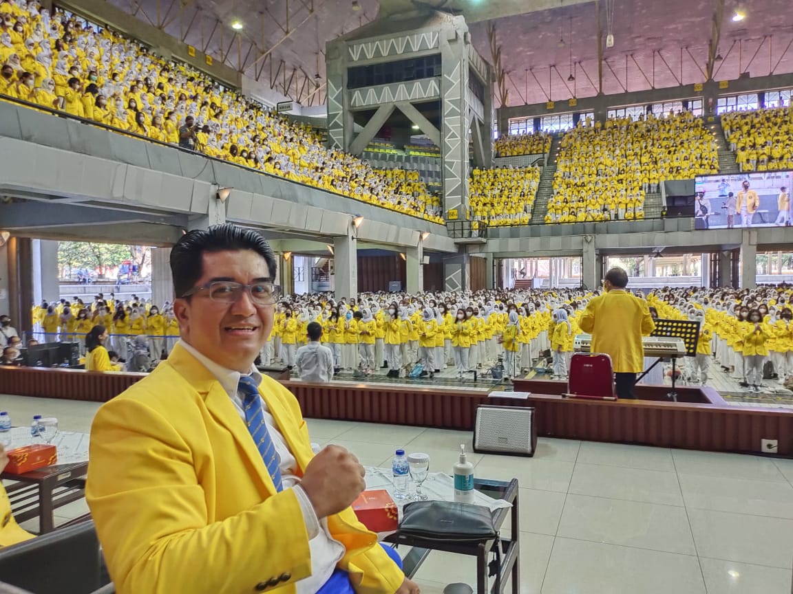 urutan kampus terbaik di Indonesia